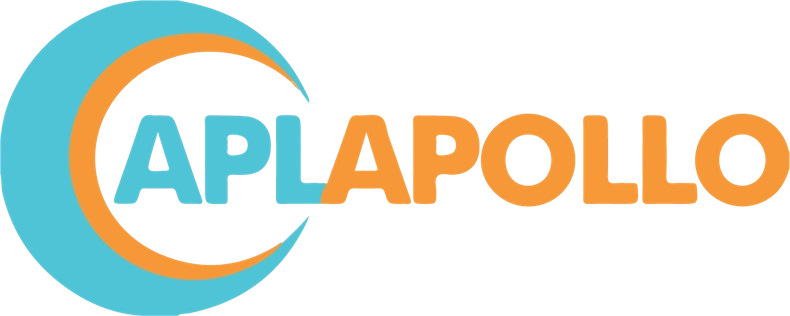 APL Apollo Pipes logo