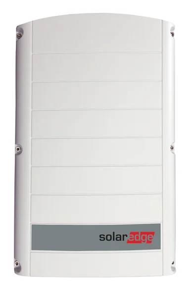 Solaredge On-grid