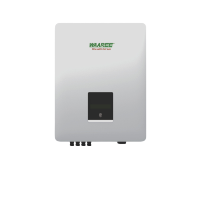 Waaree On-grid
