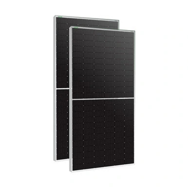 590Wp Bifacial Non-DCR