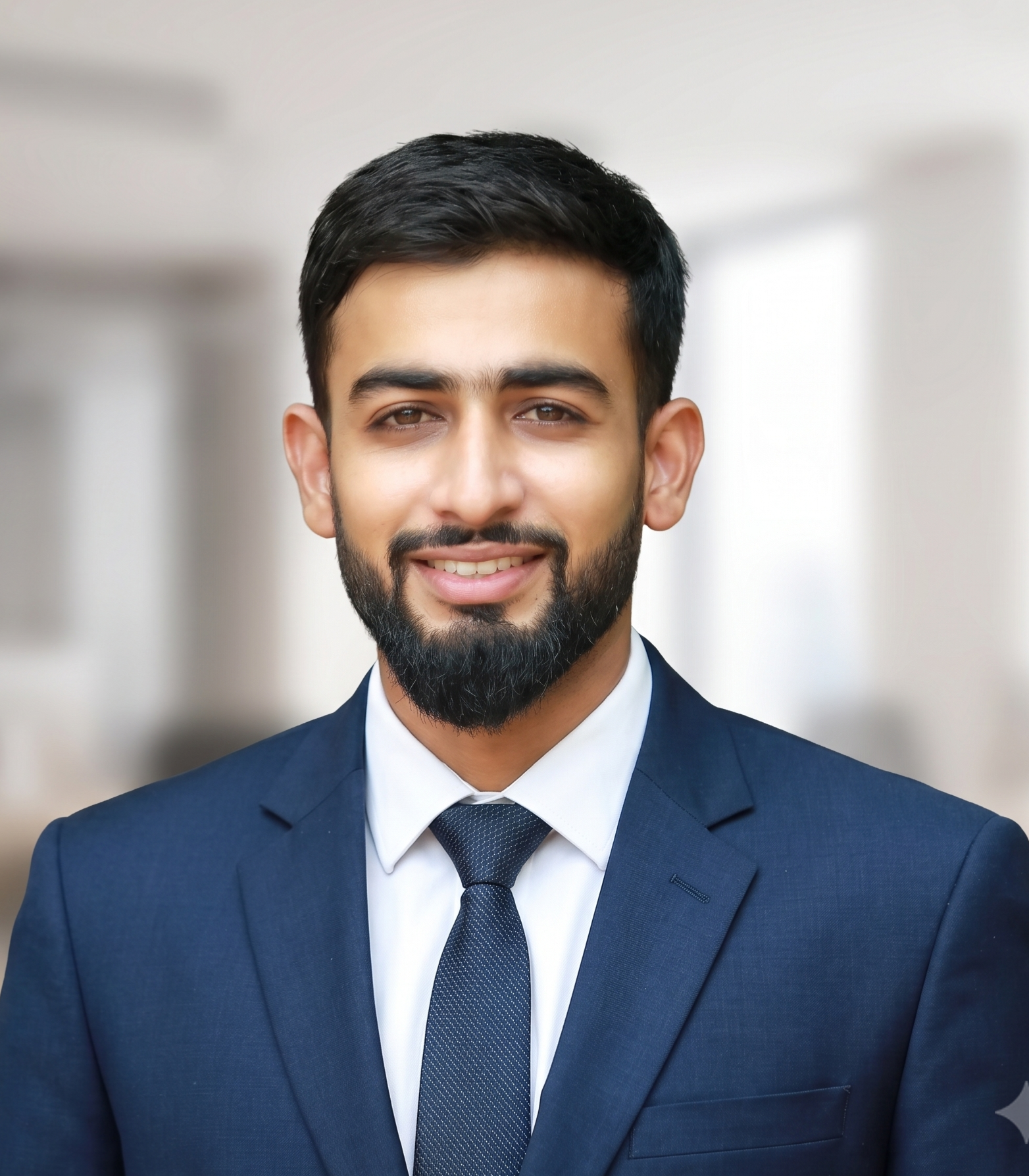 Harshal Patil, Founder of Ivaan Solar Energy