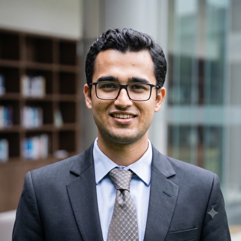 Kartikey Mahajan, Chief Operations Officer at Ivaan Solar Energy